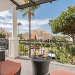 Casa Ch'i - Vale De Lobo Appartement