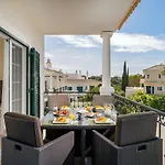 Casa Ch'i - Vale De Lobo Appartement *