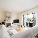 Casa Ch'i - Vale De Lobo Appartement *