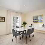 Casa Ch'i - Vale De Lobo Appartement