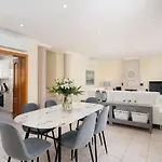 Casa Ch'i - Vale De Lobo Appartement *