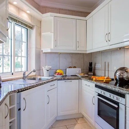 公寓 Casa Ch'i - Vale De Lobo