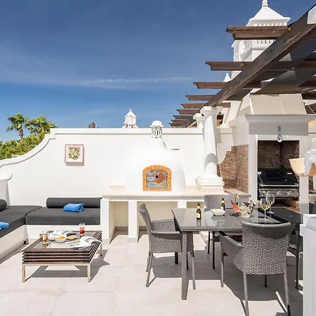 Casa Ch'i - Vale De Lobo Apartment *