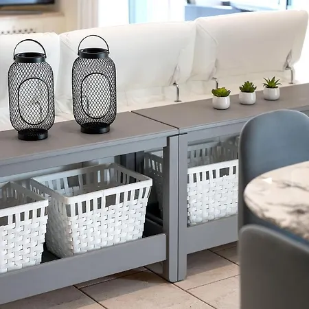 Casa Ch'i - Vale De Lobo Almancil