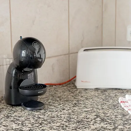 Casa Ch'i - Vale De Lobo