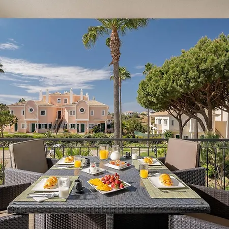 Apartment Casa Ch'i - Vale De Lobo *