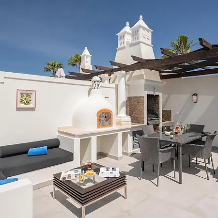 Casa Ch'i - Vale De Lobo Apartment *