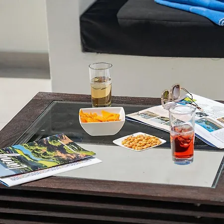 Casa Ch'i - Vale De Lobo Almancil