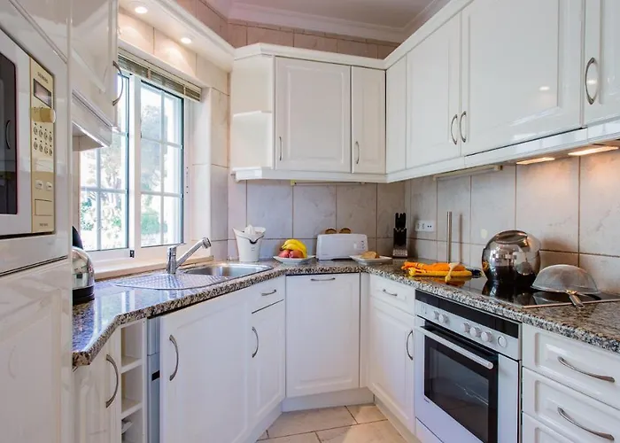 Apartament Casa Ch'i - Vale De Lobo