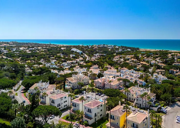 Casa Ch'i - Vale De Lobo