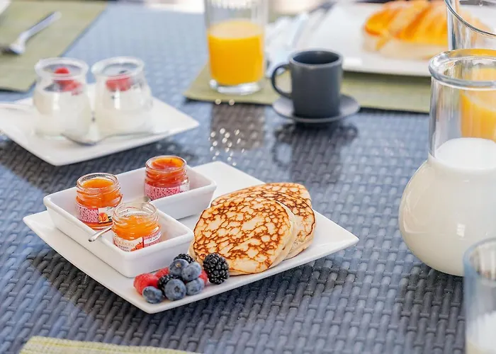 Casa Ch'i - Vale De Lobo Apartament