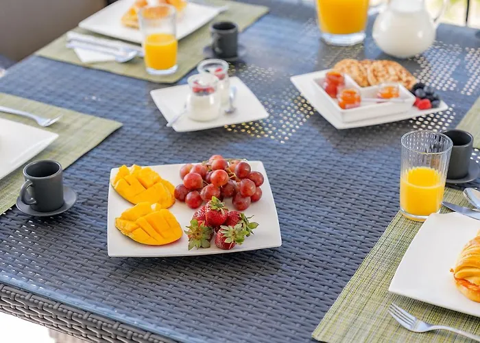 Casa Ch'i - Vale De Lobo *