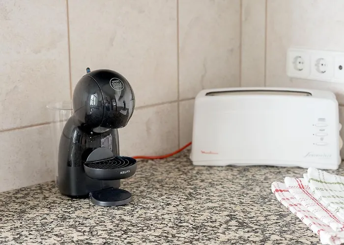 Casa Ch'i - Vale De Lobo