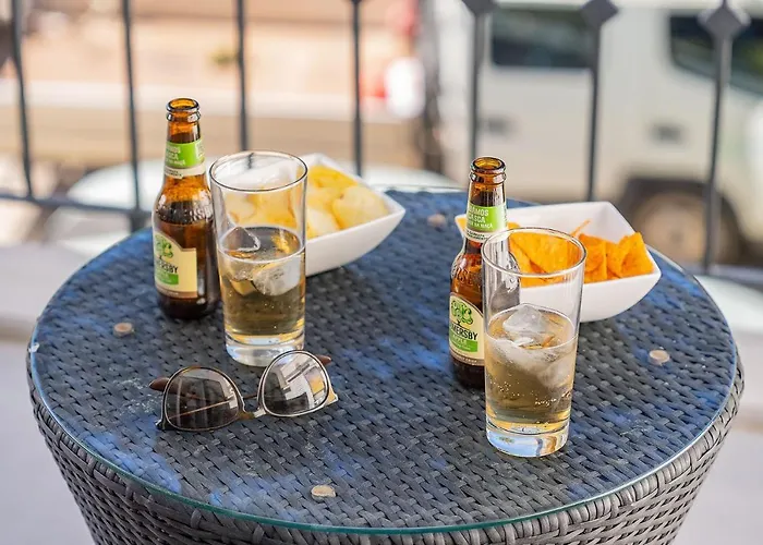 Casa Ch'i - Vale De Lobo Almancil