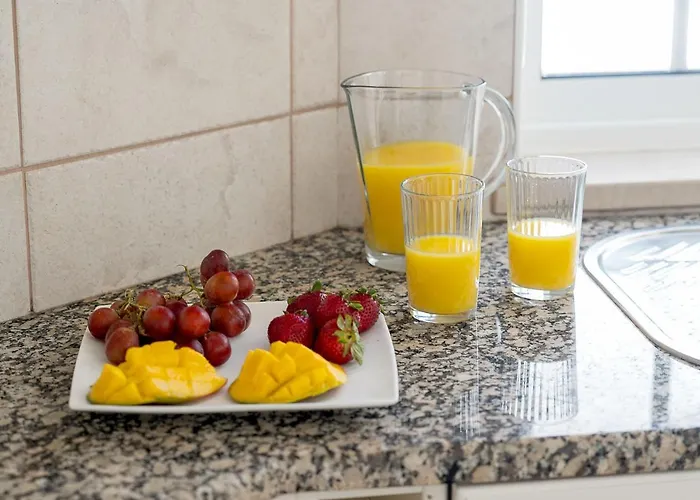 Casa Ch'i - Vale De Lobo * Almancil