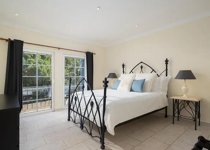 Casa Ch'i - Vale De Lobo