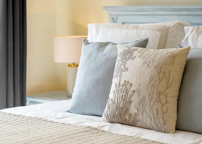 Casa Ch'i - Vale De Lobo Apartament