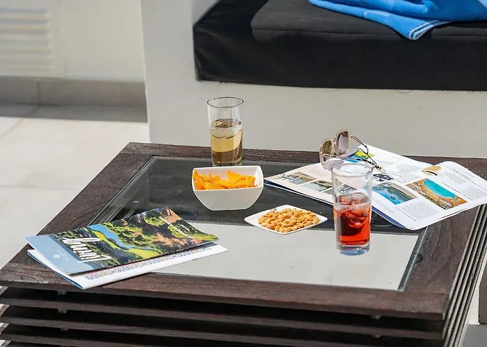 Casa Ch'i - Vale De Lobo Almancil