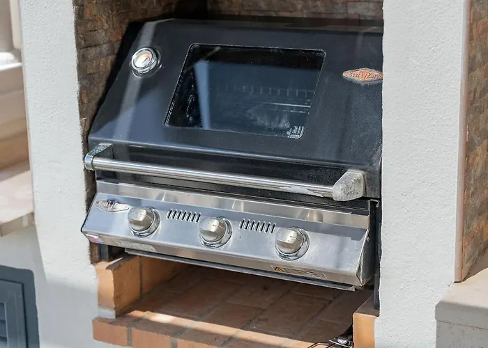 Casa Ch'i - Vale De Lobo Apartament Almancil