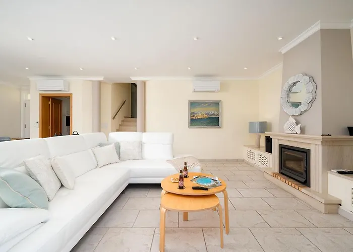 Casa Ch'i - Vale De Lobo