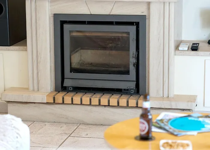 Casa Ch'i - Vale De Lobo Almancil