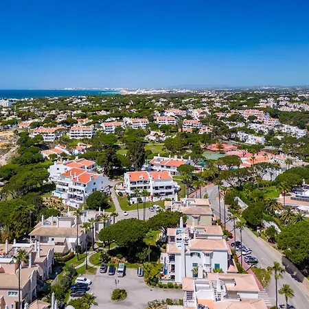 Apartman Casa Ch'i - Vale De Lobo Almancil