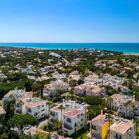 Casa Ch'i - Vale De Lobo