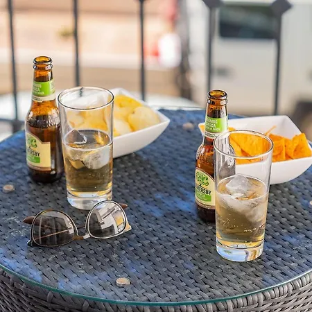 Casa Ch'i - Vale De Lobo Almancil