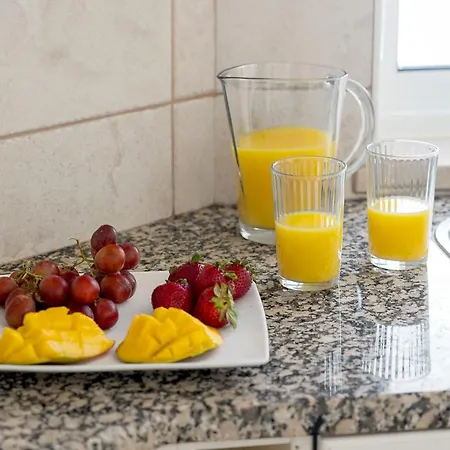 Casa Ch'i - Vale De Lobo * Almancil