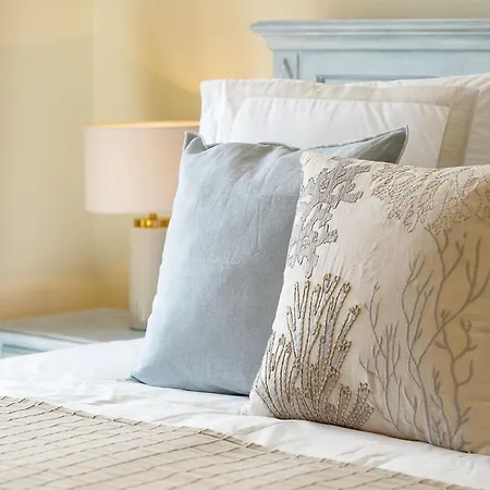 Casa Ch'i - Vale De Lobo Apartman