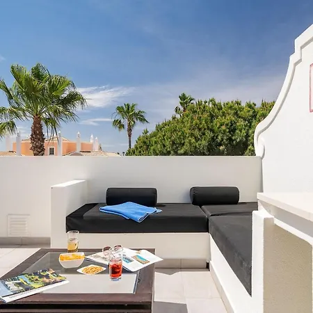 Apartamento Casa Ch'i - Vale De Lobo