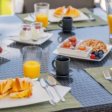 Casa Ch'i - Vale De Lobo *