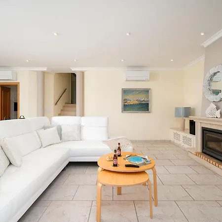 Casa Ch'i - Vale De Lobo