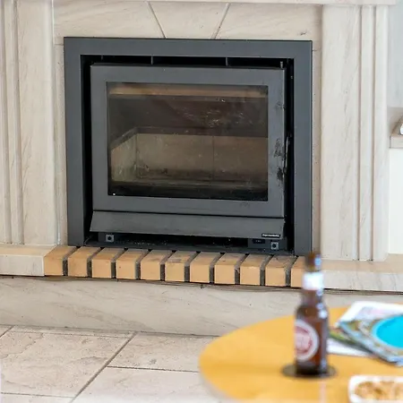 Casa Ch'i - Vale De Lobo Almancil