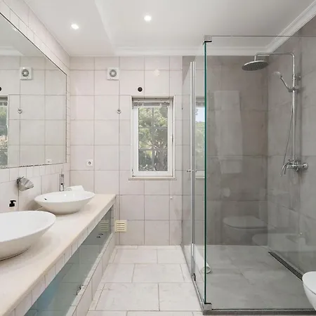 Apartman Casa Ch'i - Vale De Lobo