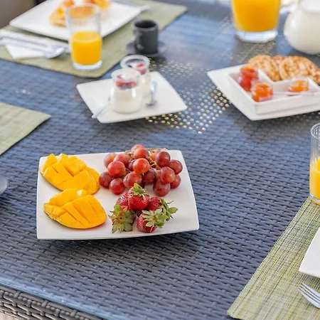 Casa Ch'i - Vale De Lobo *