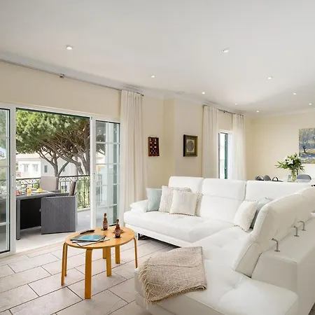 Casa Ch'i - Vale De Lobo *