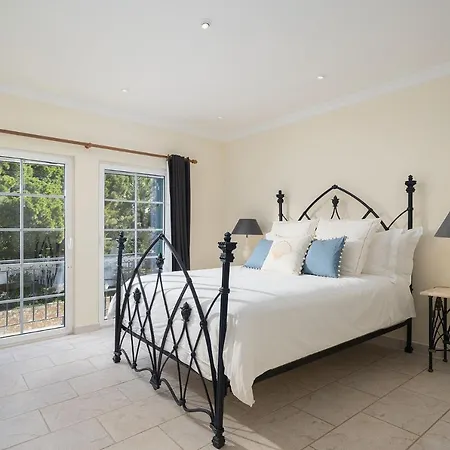 Casa Ch'i - Vale De Lobo