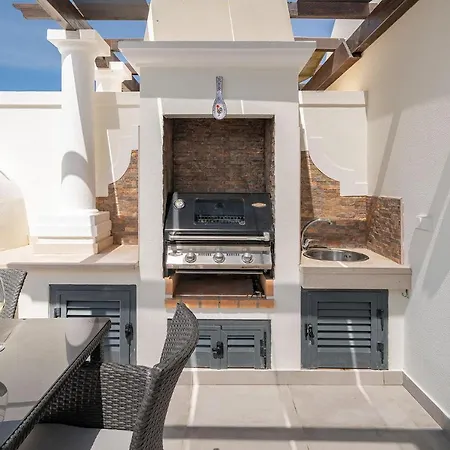 Casa Ch'i - Vale De Lobo