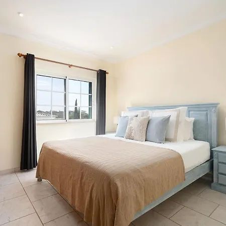 Casa Ch'i - Vale De Lobo Lejlighed *